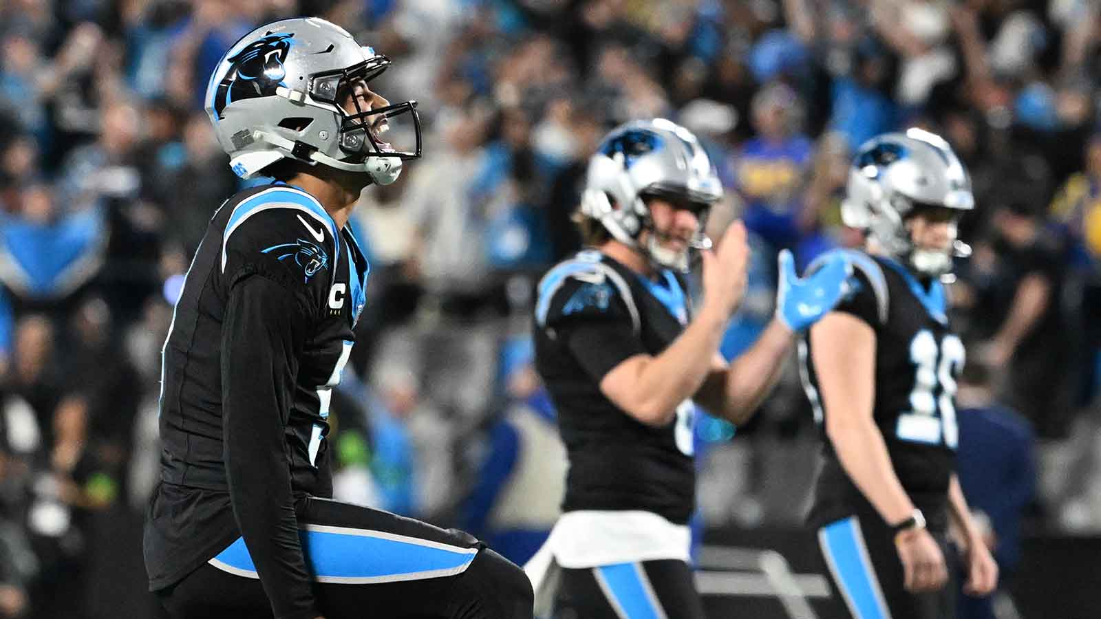 Panthers have literally most explosive 2026 schedule announcement