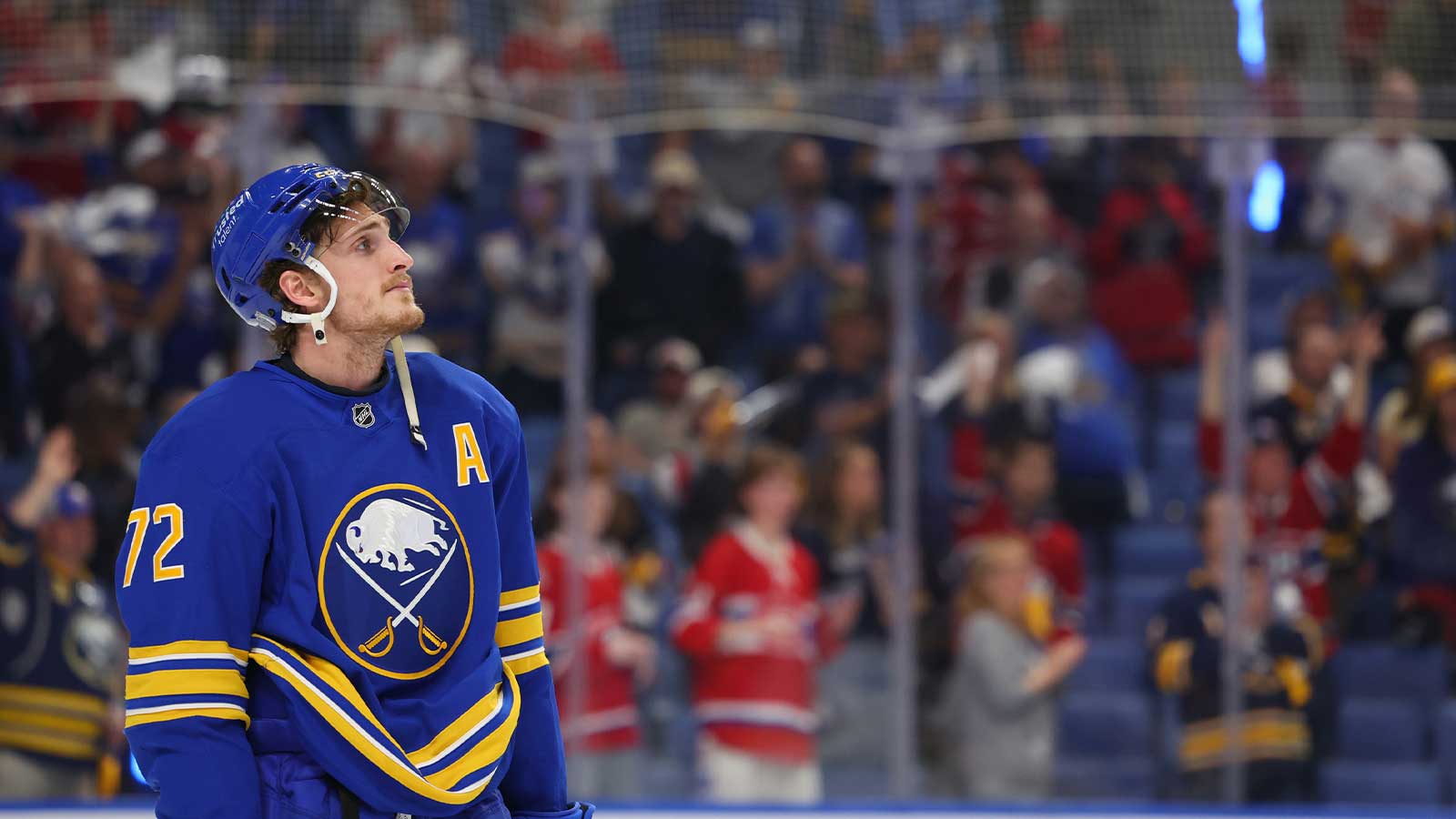 Sabres lament heartwrenching Game 7 OT loss to Canadiens