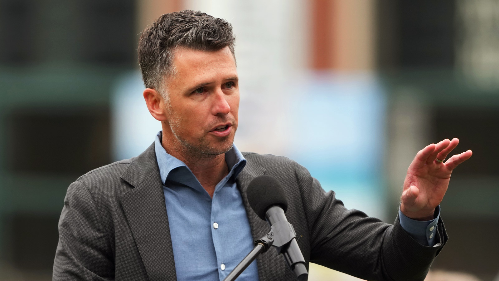MLB rumors: How Giants are complicating White Sox’s ’50/50′ No. 1 pick decision