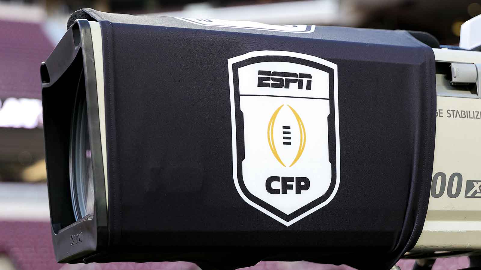 Mike Greenberg hits 24-team CFP expansion with stern warning