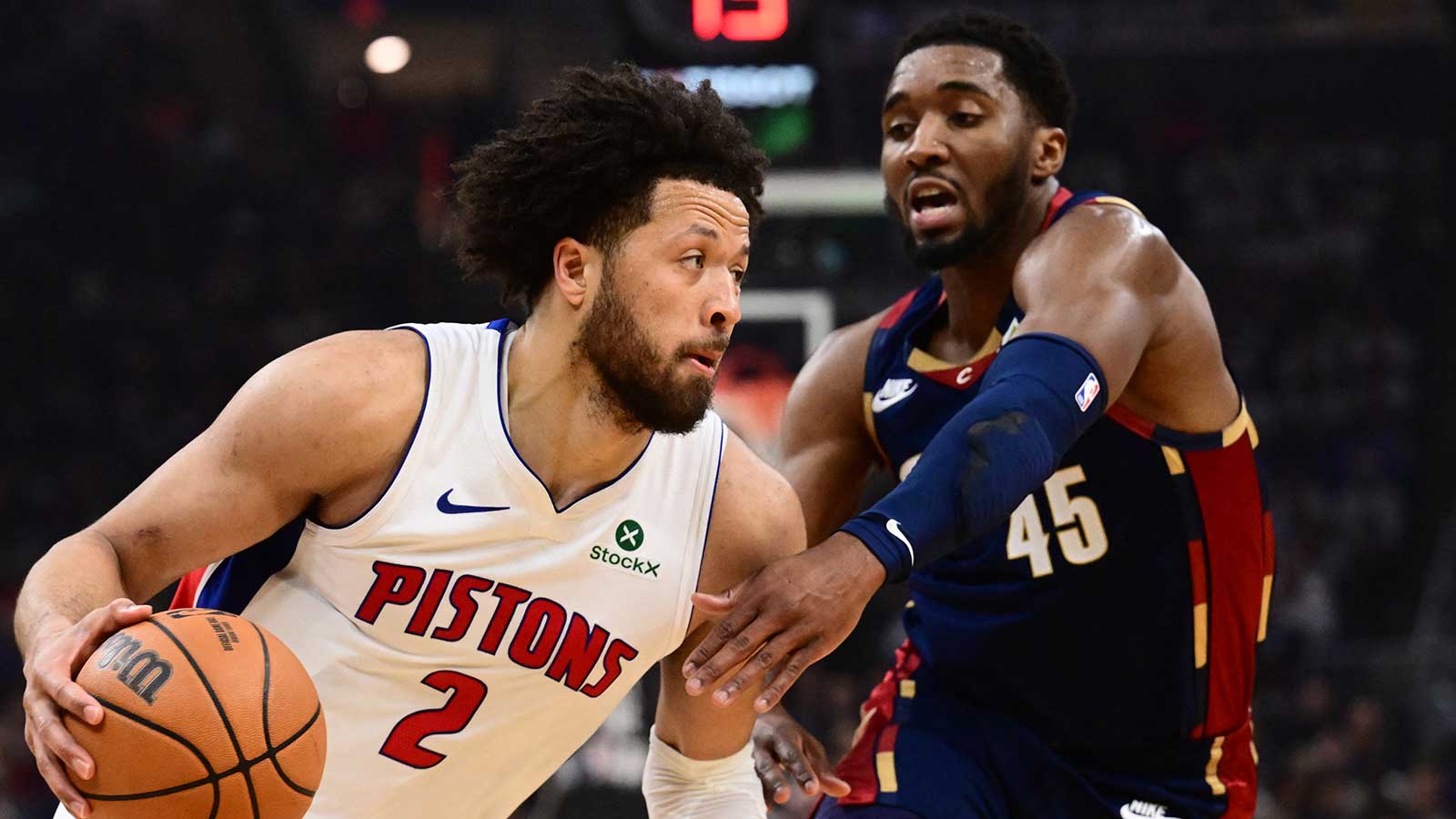 Cavs vs. Pistons 2026 NBA Eastern Conference Semifinals Game 5 prediction, odds, pick