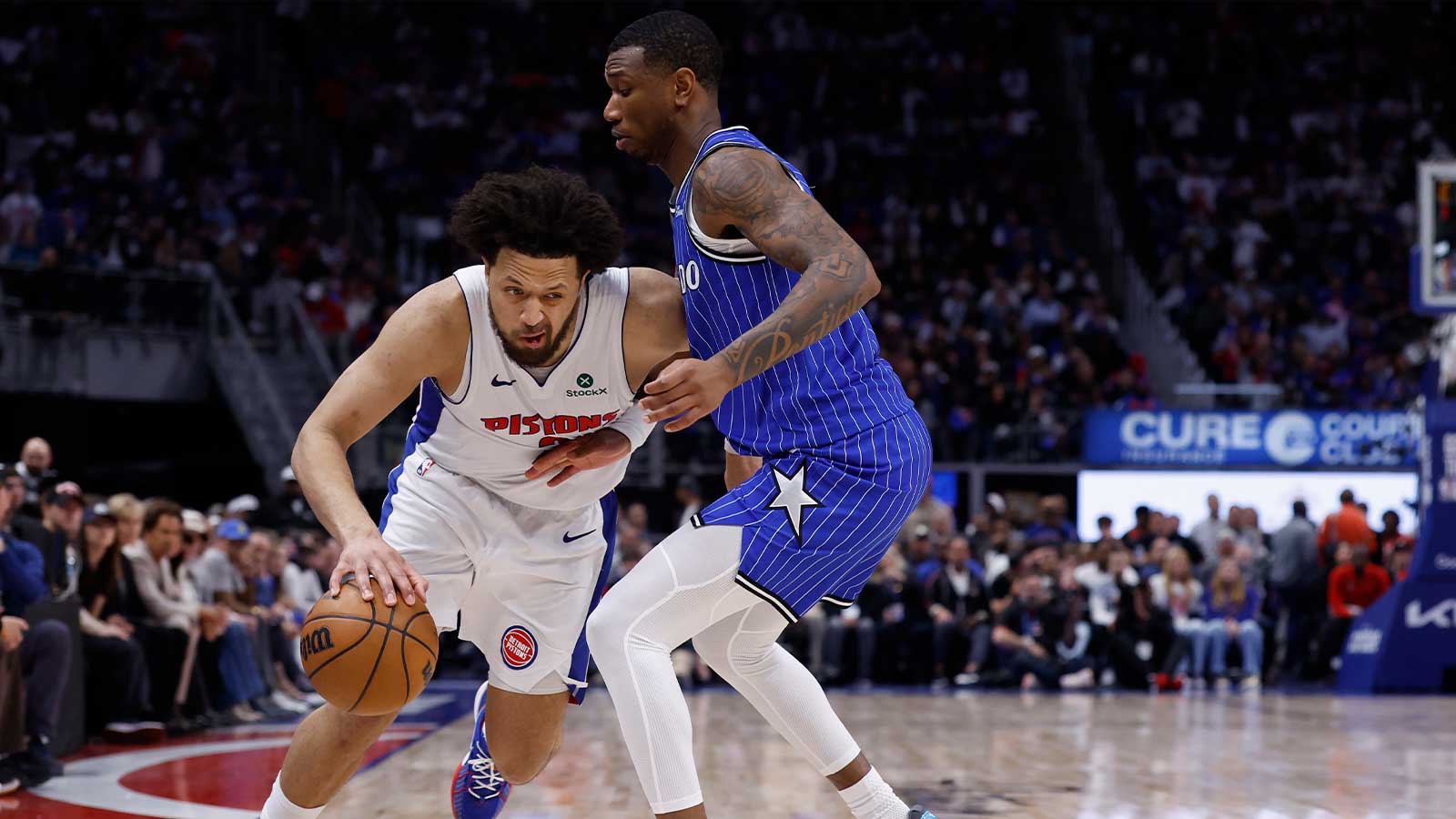 Why Pistons will take down Cavs in 7 games after epic 3-1 comeback in 2026 NBA Playoffs