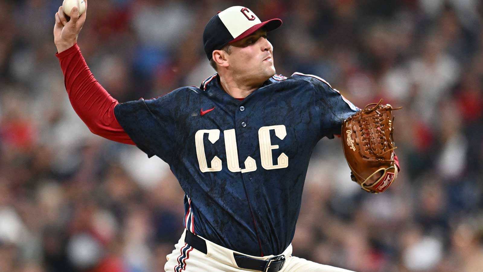 Guardians' Stephen Vogt sends clear Cade Smith message after another clutch save vs. Red Sox