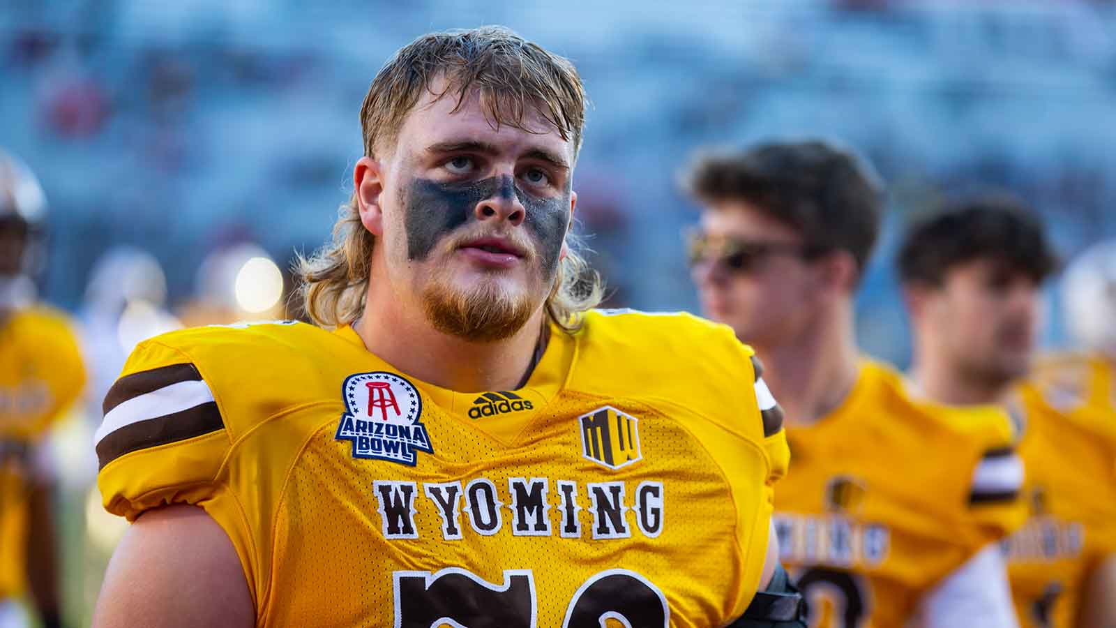 Bears might have found a gem in this UDFA
