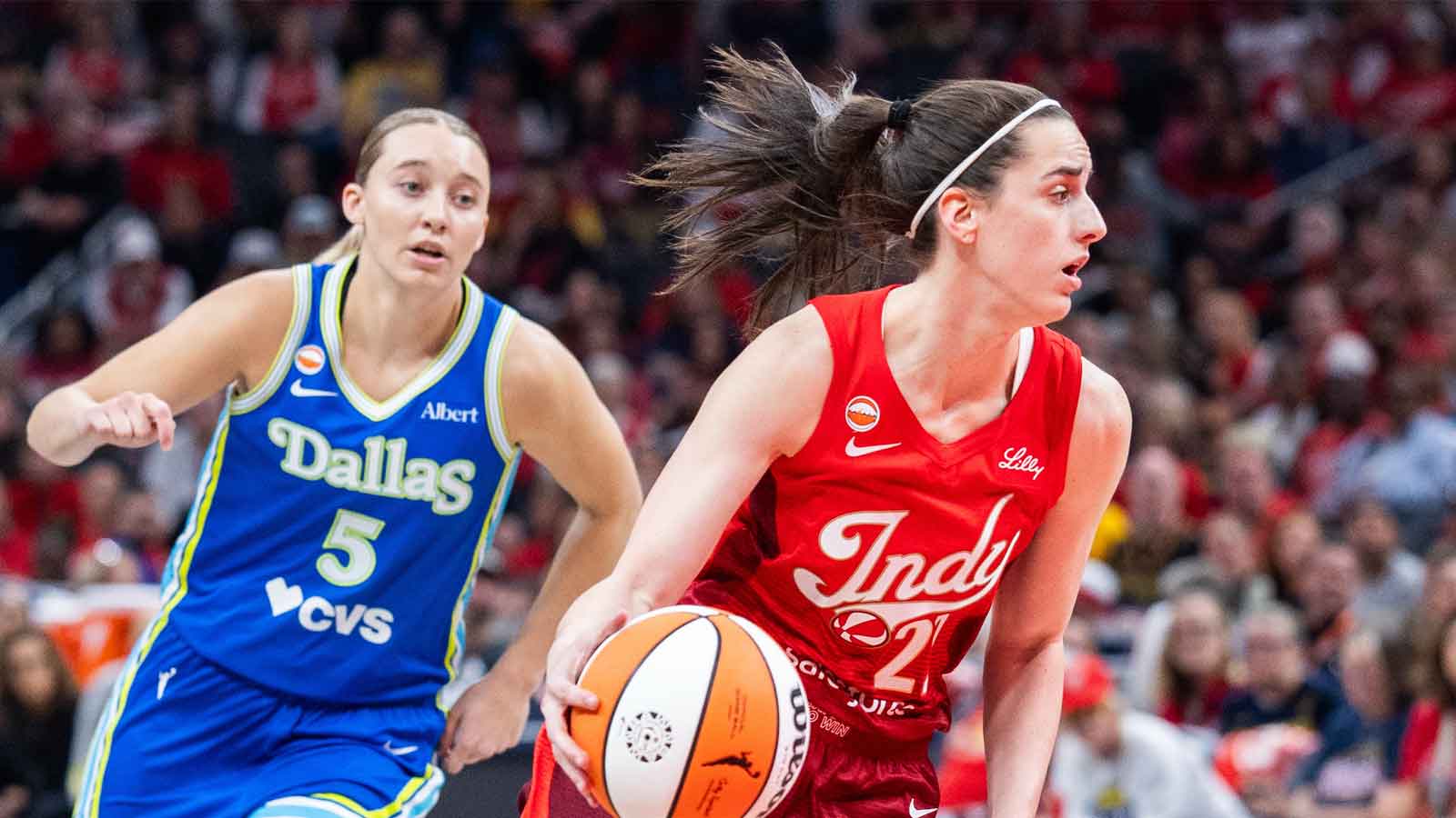 Fever star Caitlin Clark reveals mental, physical challenges of returning from injury