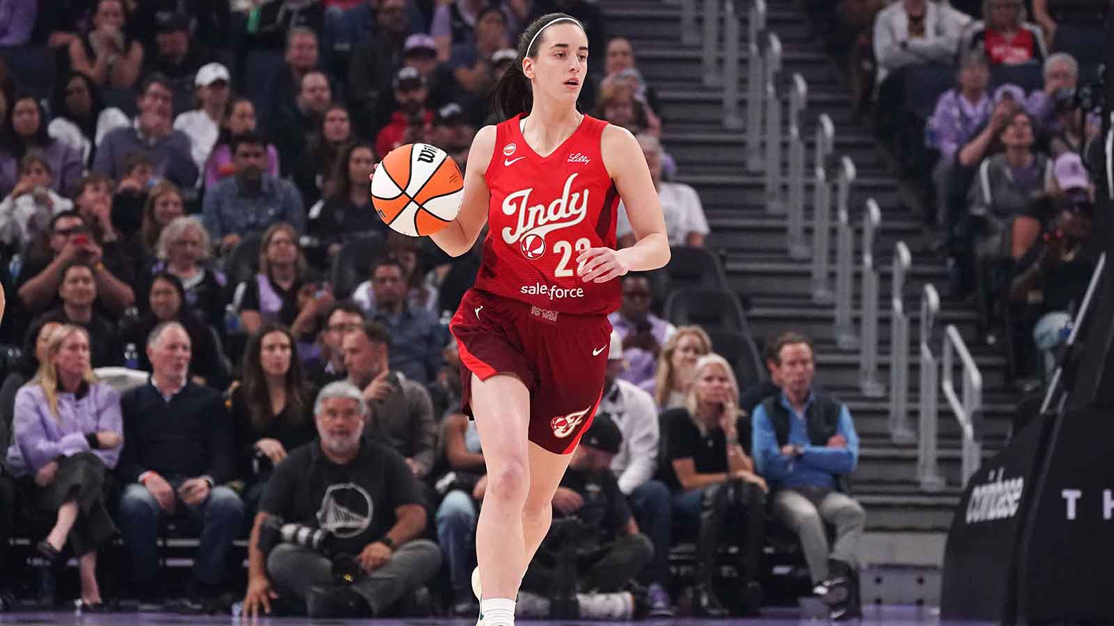 Fever’s Stephanie White shares honest Caitlin Clark assessment after Tempo blowout