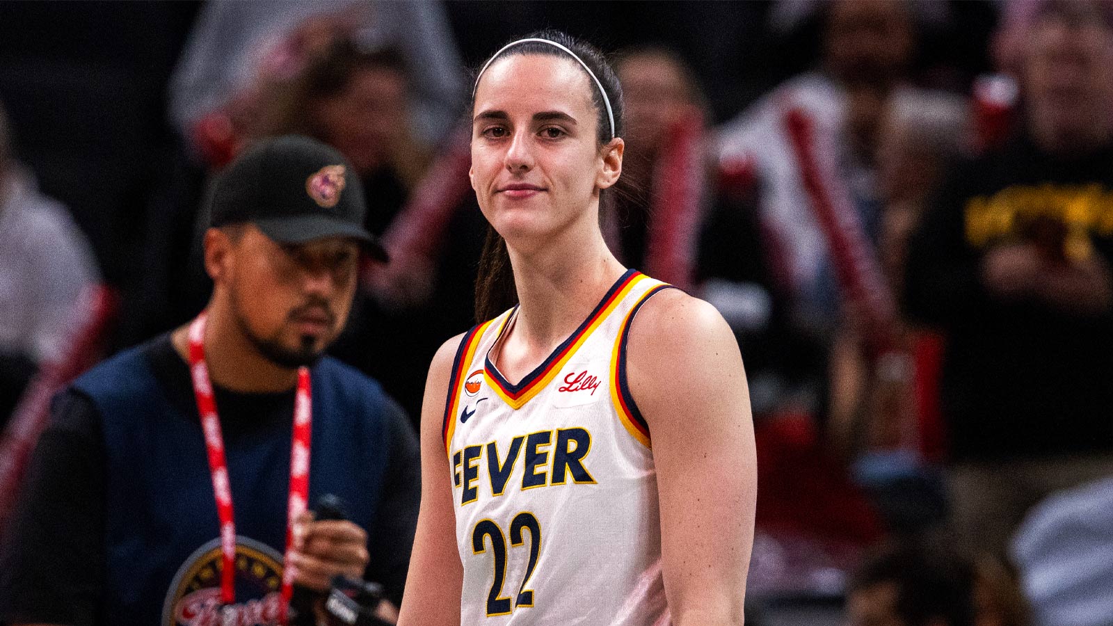 Fever’s Caitlin Clark drops honest self-assessment after quelling Storm