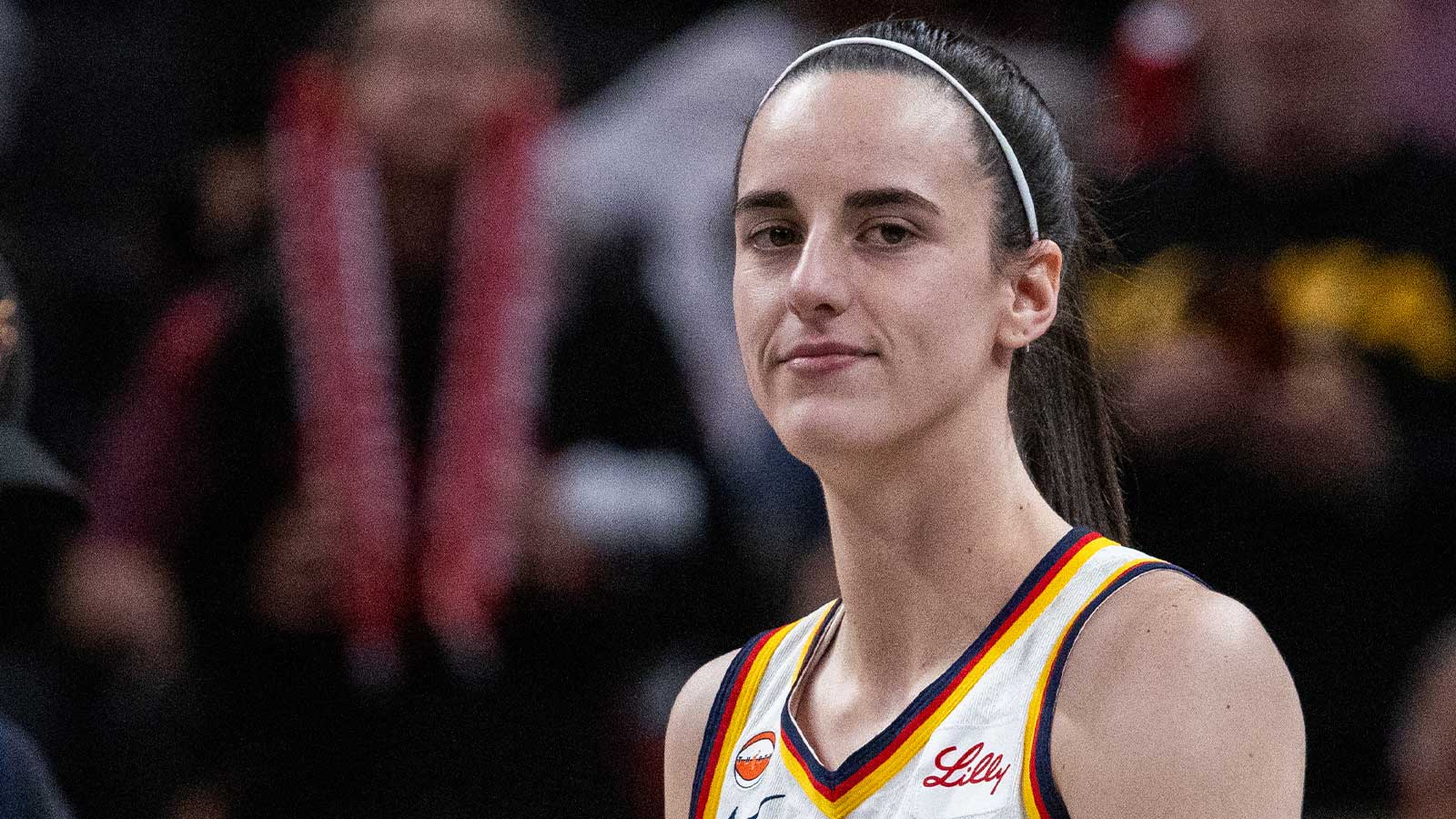 Fever’s Caitlin Clark shares true feelings on looming opener vs. Wings