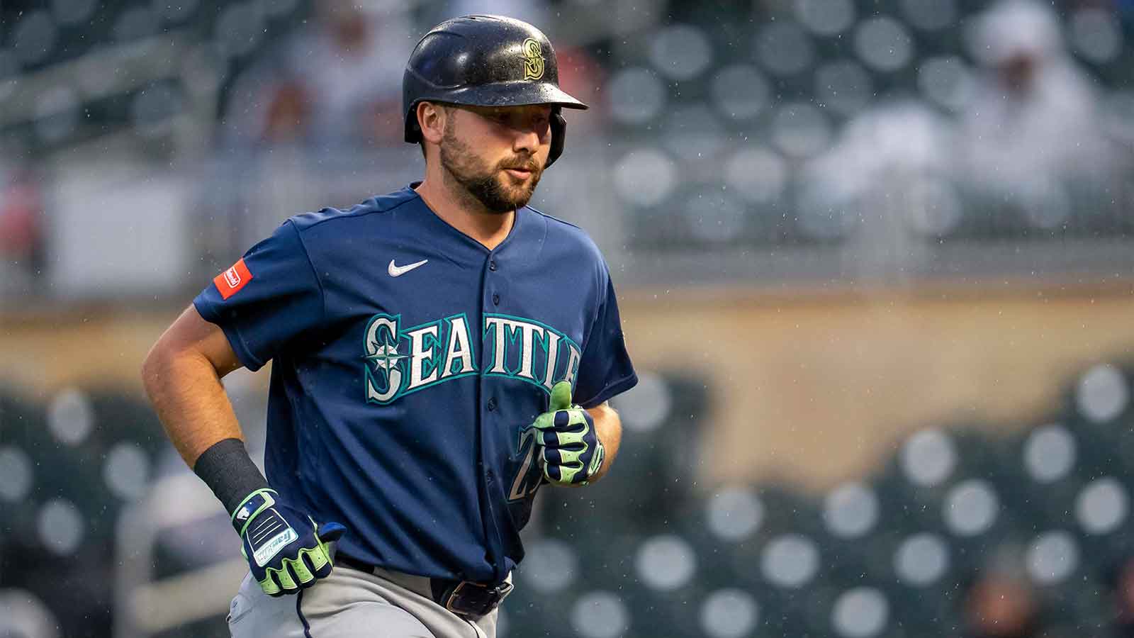 Mariners’ Cal Raleigh gets brutally honest about landing on IL