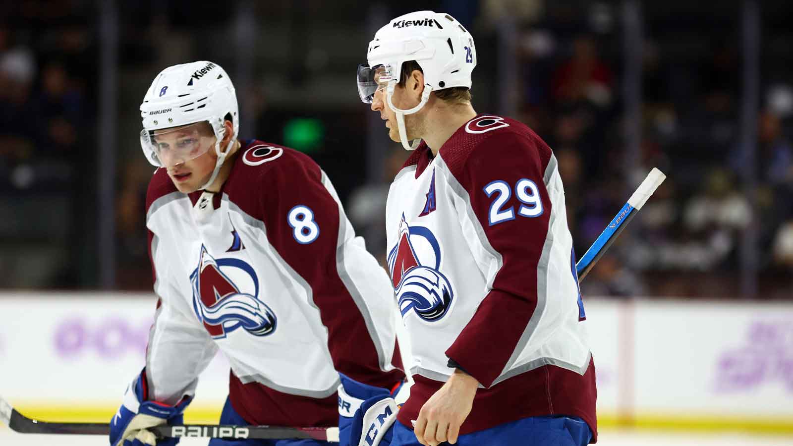 Avalanche most to blame for stunning West Final sweep vs. Golden Knights