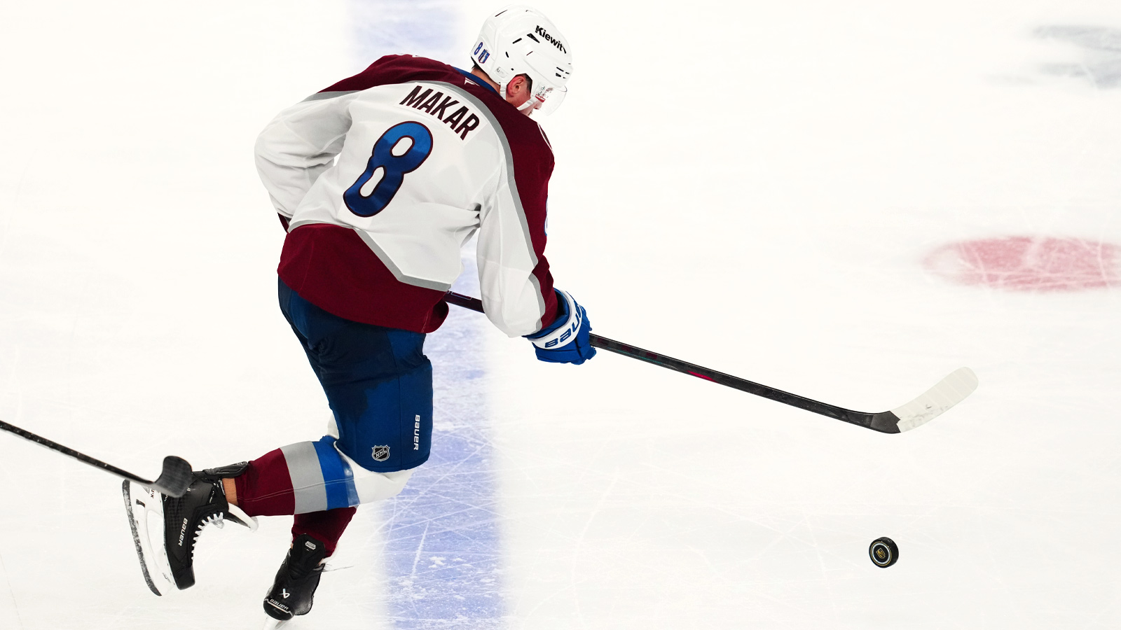 3 reasons Avalanche can do unthinkable and erase 3-0 deficit vs. Golden Knights