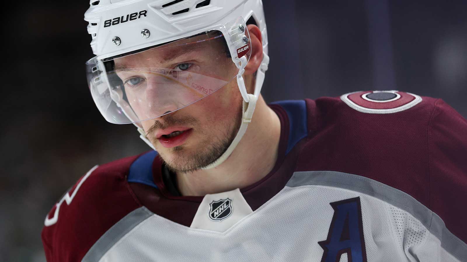 Avalanche defenseman Cale Makar perfectly sums up Game 4 Wild blowout