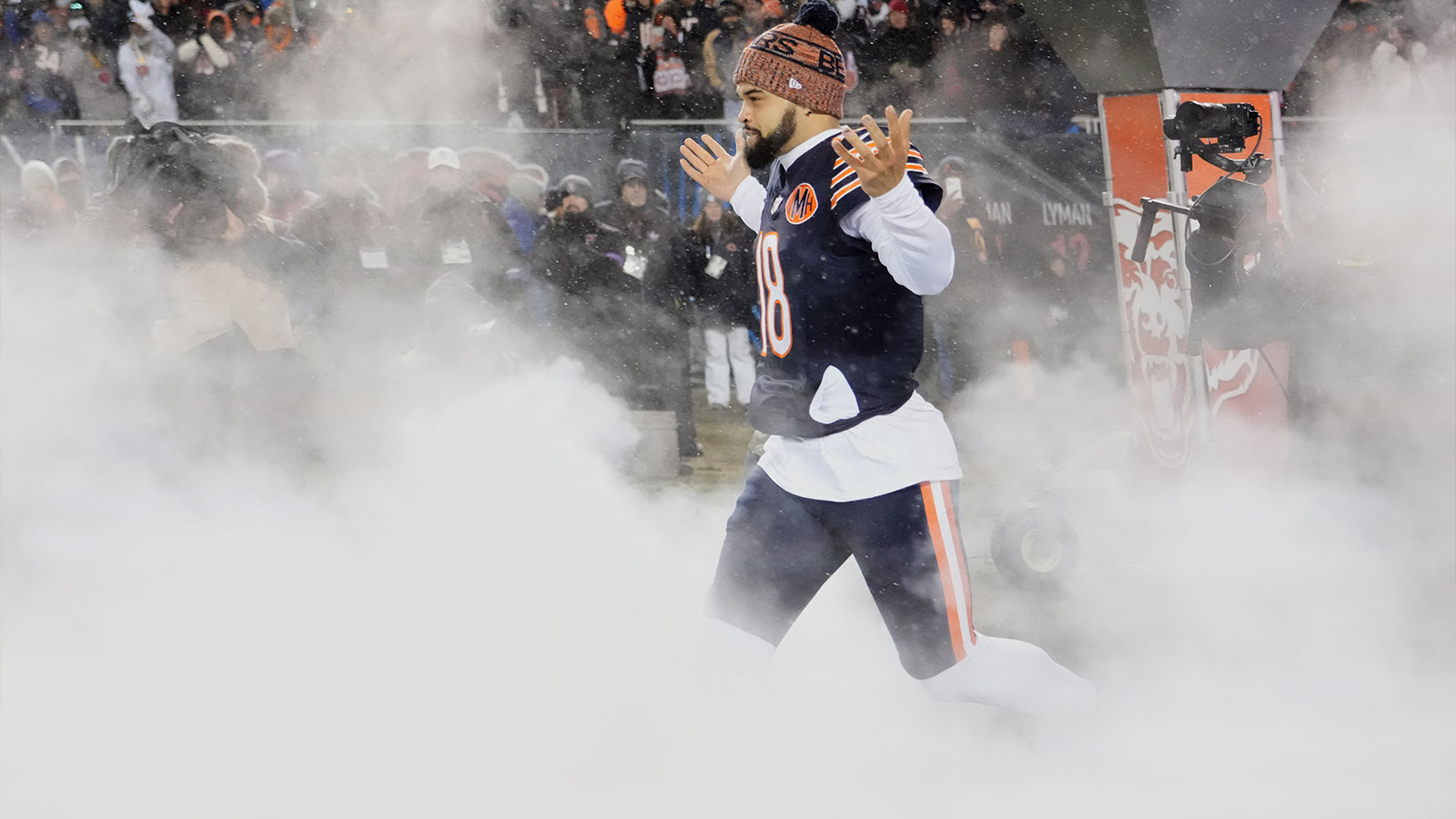 Bears hit with devastating distinction before NFL schedule release