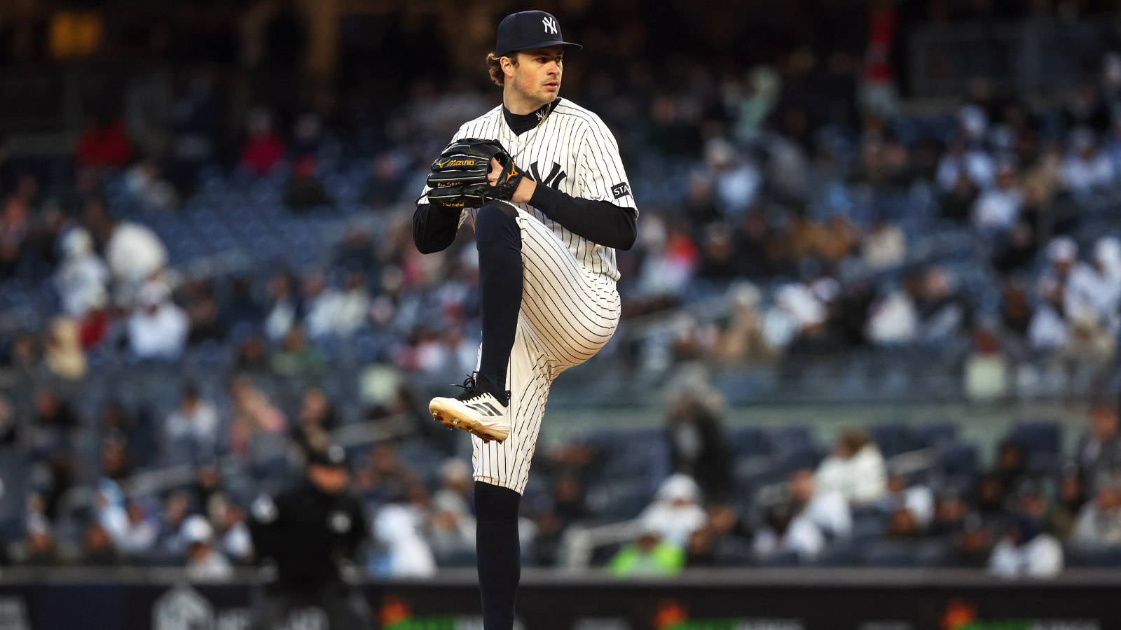 How Yankees’ Cam Schlittler and Pirates’ Paul Skenes stand alone in MLB history