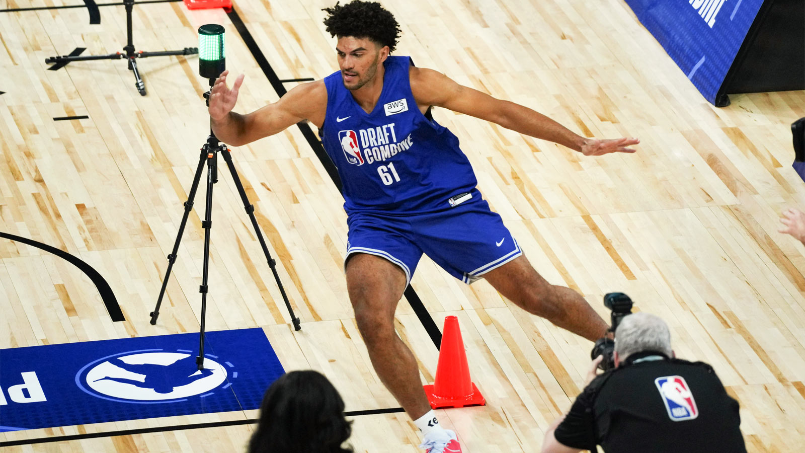 Thunder rumors: Could OKC trade up in draft for Cam Boozer? NBA executives already dreading this scenario