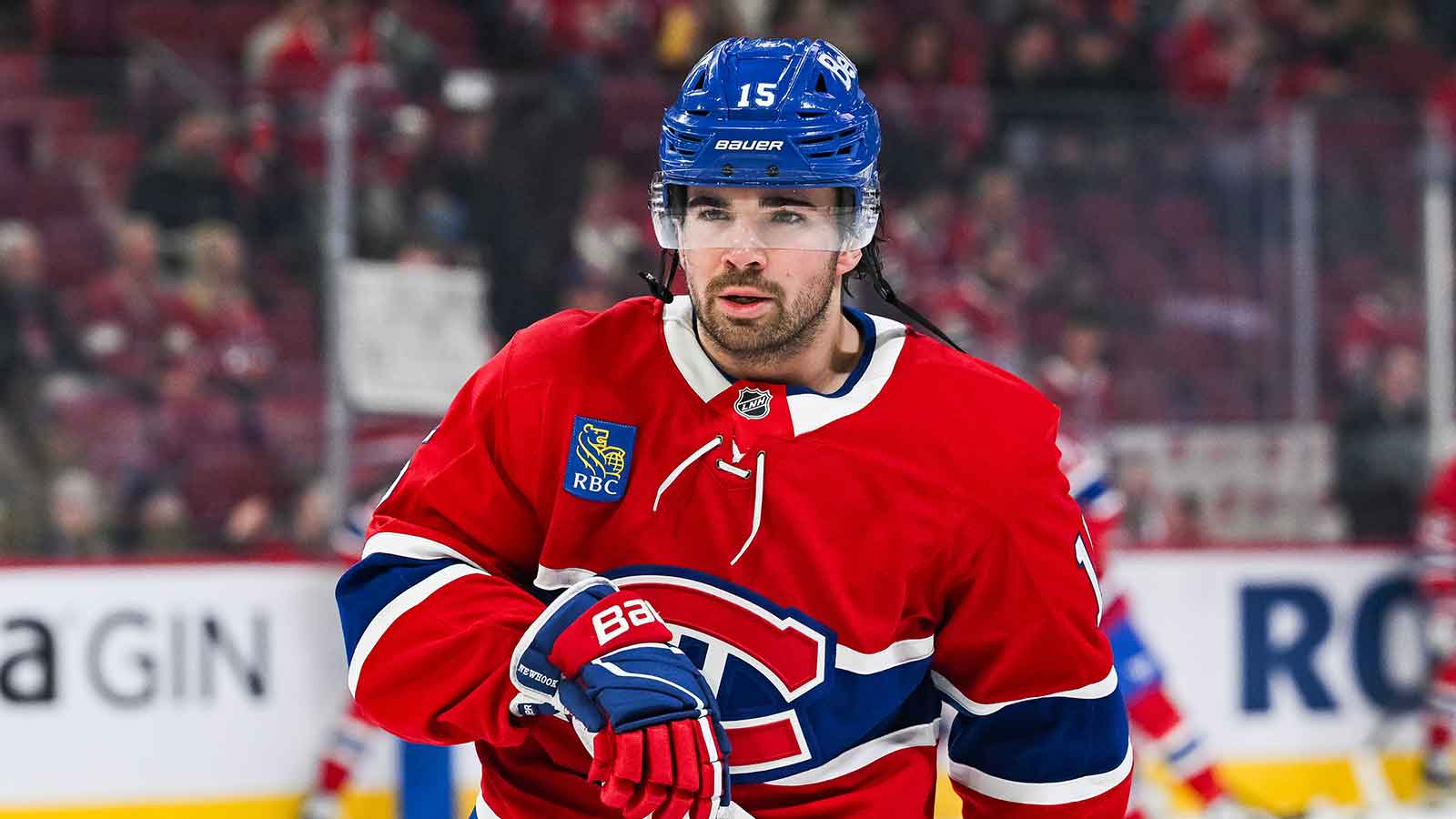 Canadiens’ Alex Newhook completes multiple Game 7 feats vs. Sabres