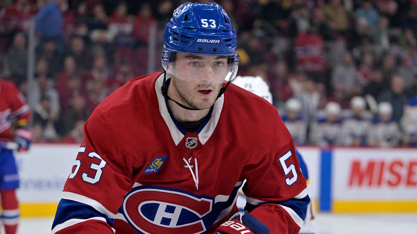 Canadiens get Noah Dobson injury update before Lightning Game 6