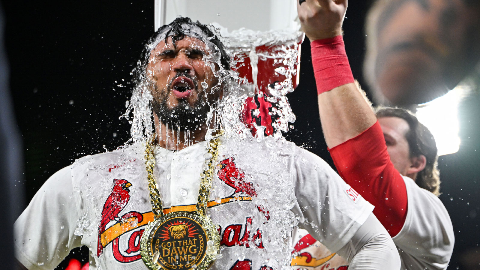 Ivan Herrera reveals Cardinals’ secret for success after walk-off home run vs. Pirates