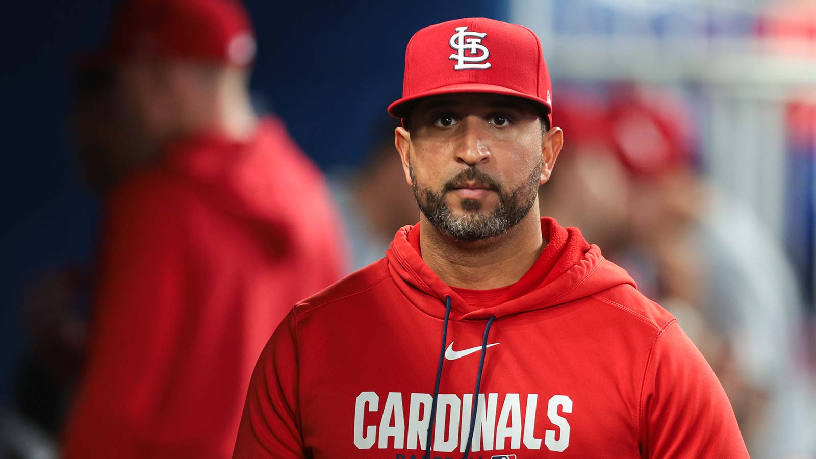 Oli Marmol’s simple message to Cardinals amid hot start vs. Dodgers