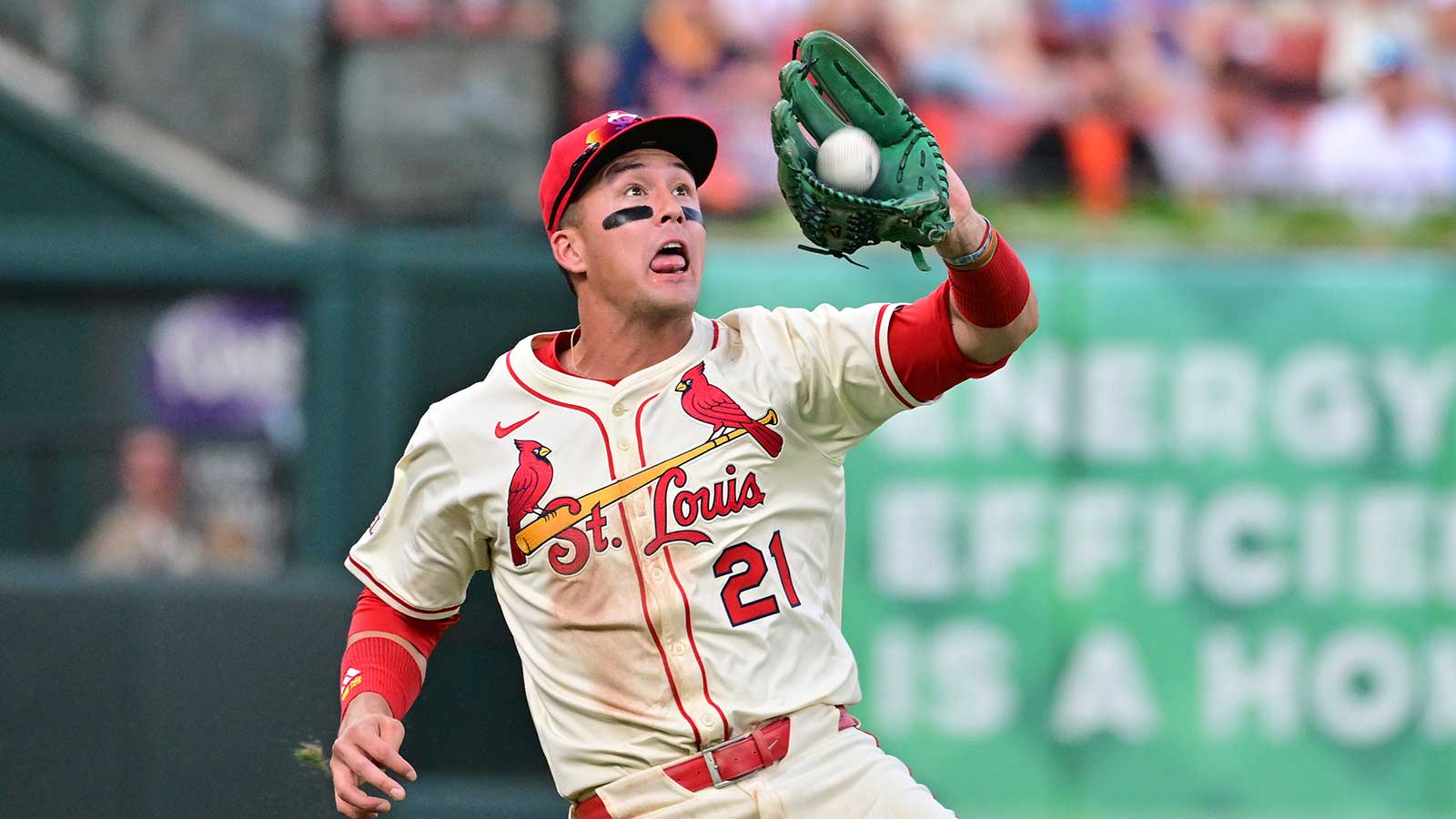 Cardinals receive huge Lars Nootbaar update in injury rehab game
