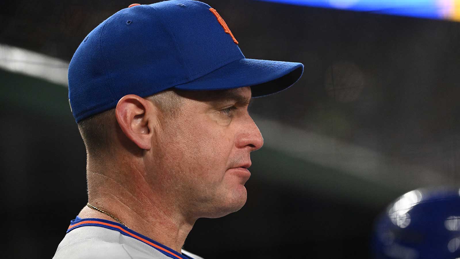 Carlos Mendoza addresses Mets’ brutal inning vs. Nationals