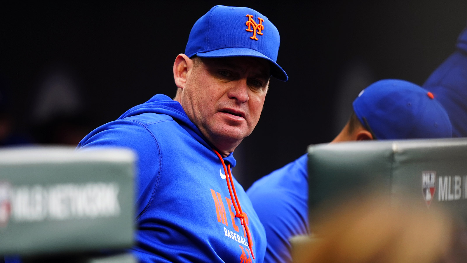 Carlos Mendoza calls out Mets third baseman for costly errors vs Diamondbacks