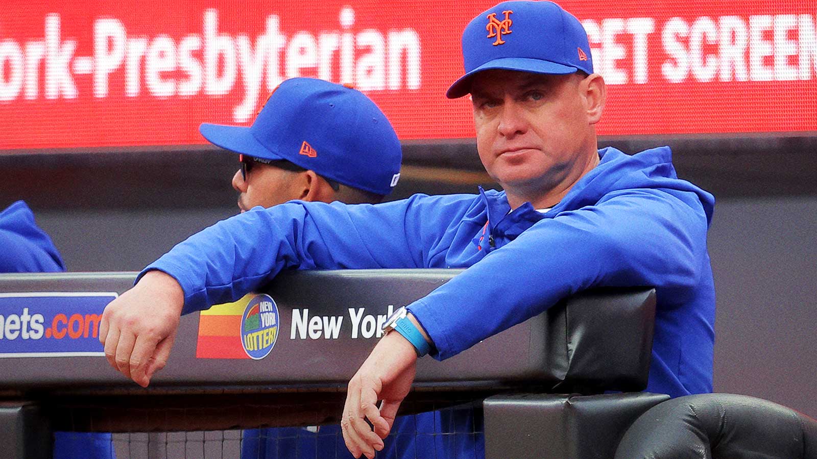 Mets’ Carlos Mendoza’s job security gets massive update from David Stearns