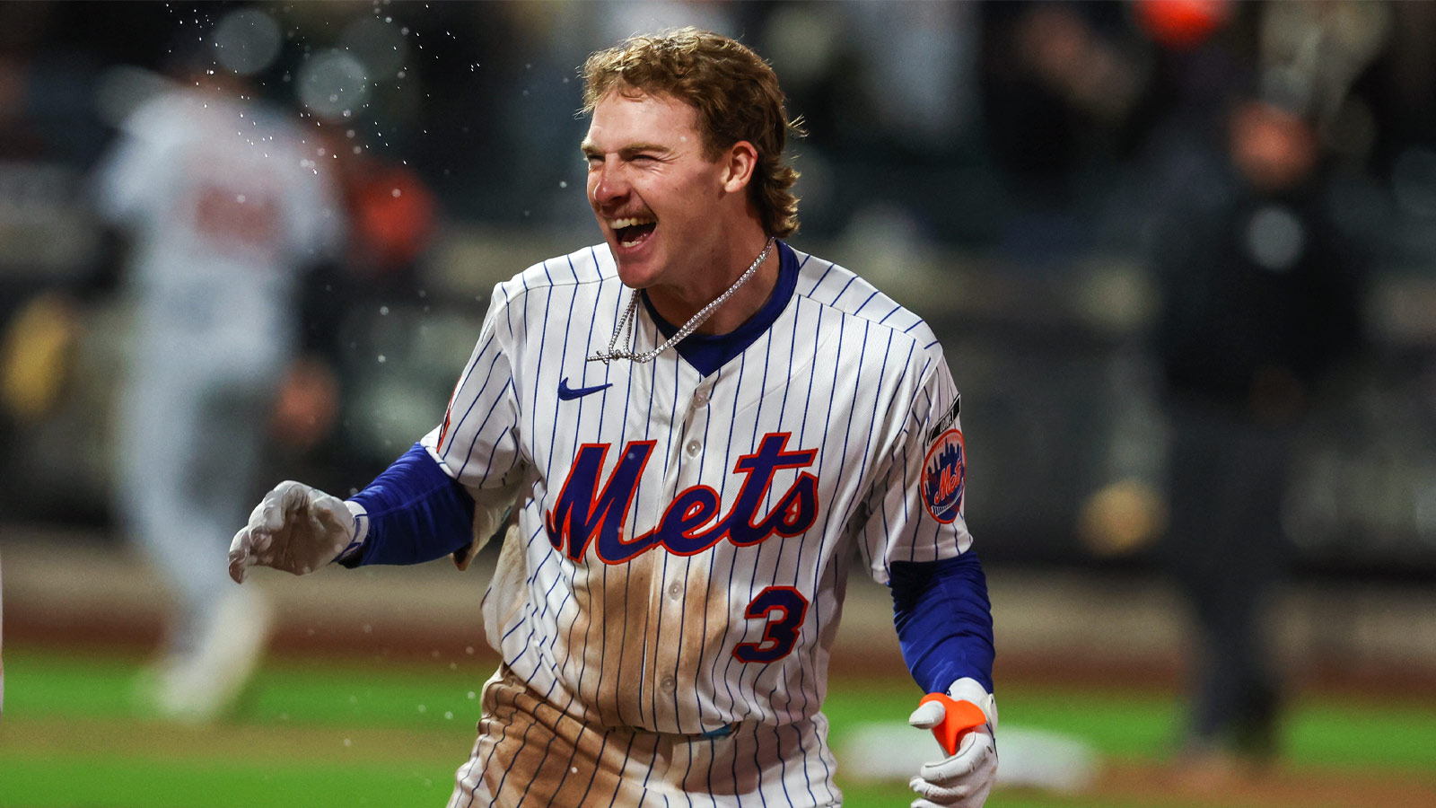 Carson Benge, AJ Ewing get ‘contagious’ label from Mets’ Carlos Mendoza