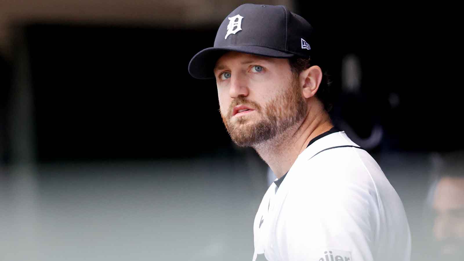 Tigers’ Casey Mize exits Angels game with apparent injury