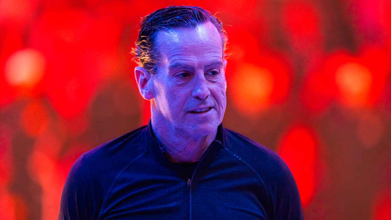 Kenny Atkinson is the Cavalier most to blame for Game 3 loss to Knicks