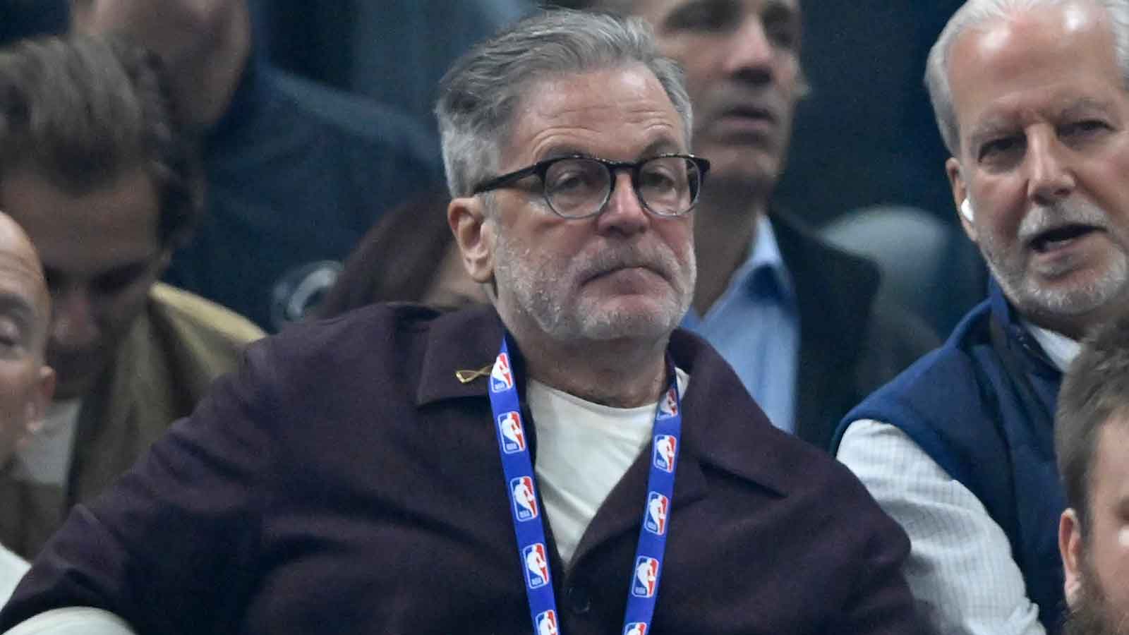 Cavs owner Dan Gilbert sends powerful message after eliminating Pistons