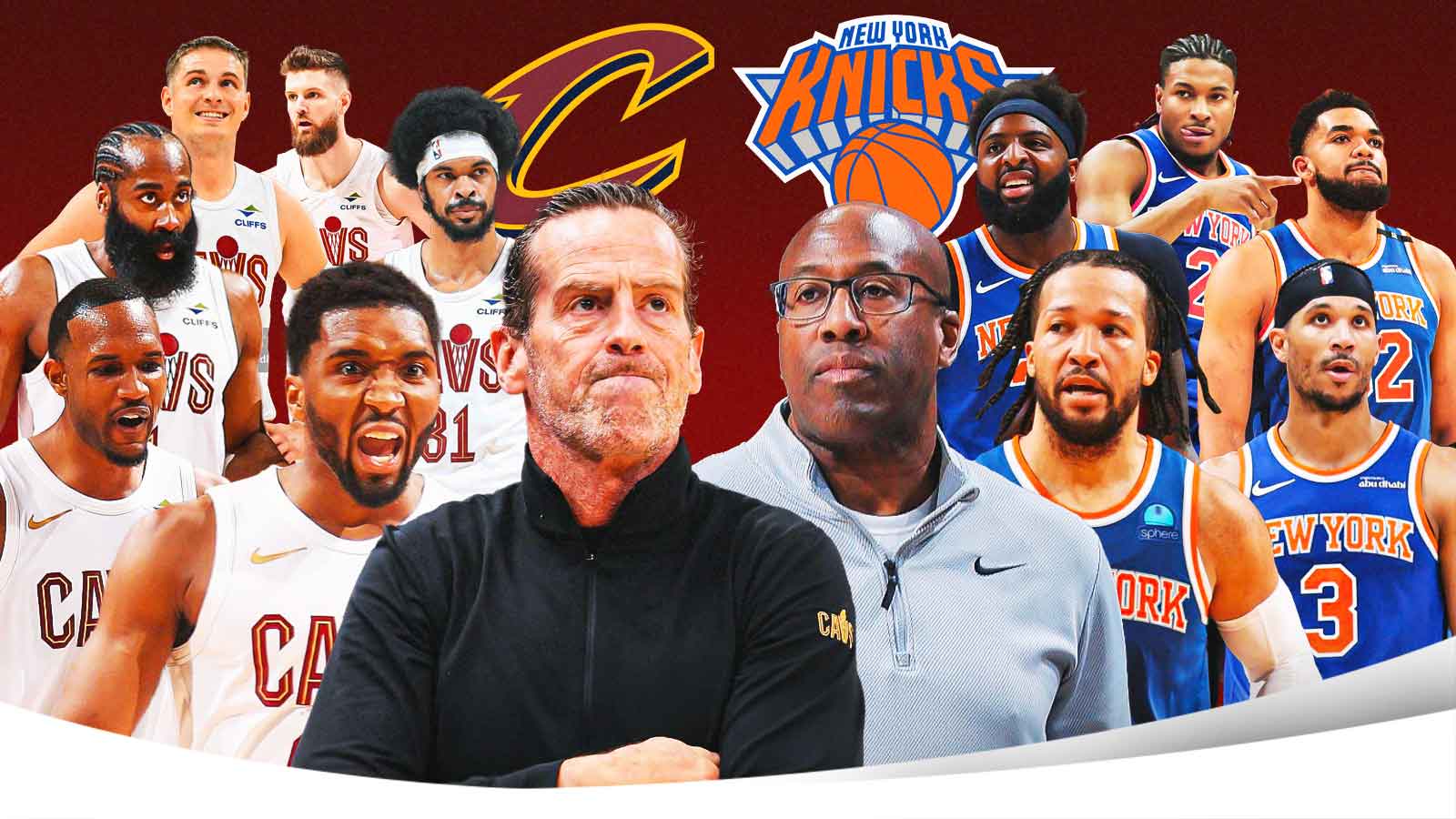 Donovan Mitchell, Cavs have golden opportunity for 2023 payback vs. Knicks