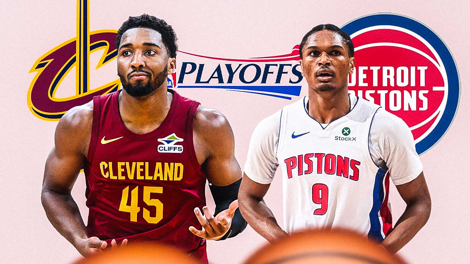 Cavs vs. Pistons 2026 NBA Eastern Conference Semifinals Game 1 prediction, odds, pick