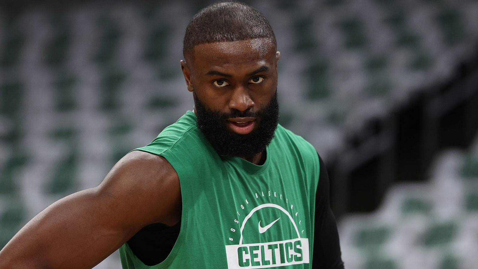 Celtics’ Jaylen Brown reveals only major regret after losing Game 7 to 76ers