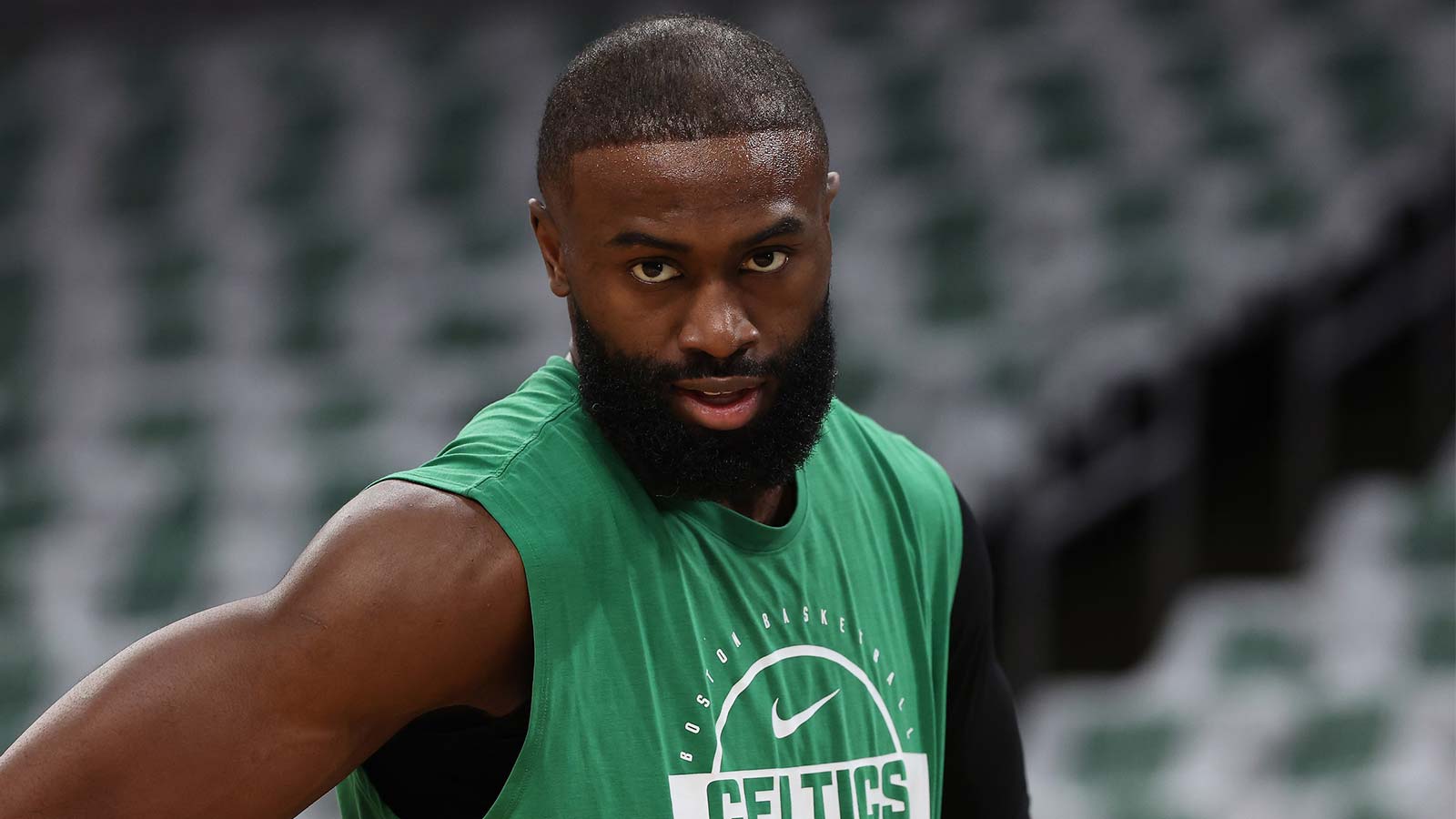 Celtics’ Jaylen Brown drops ‘real journalism’ truth on Stephen A. Smith amid NSFW rant