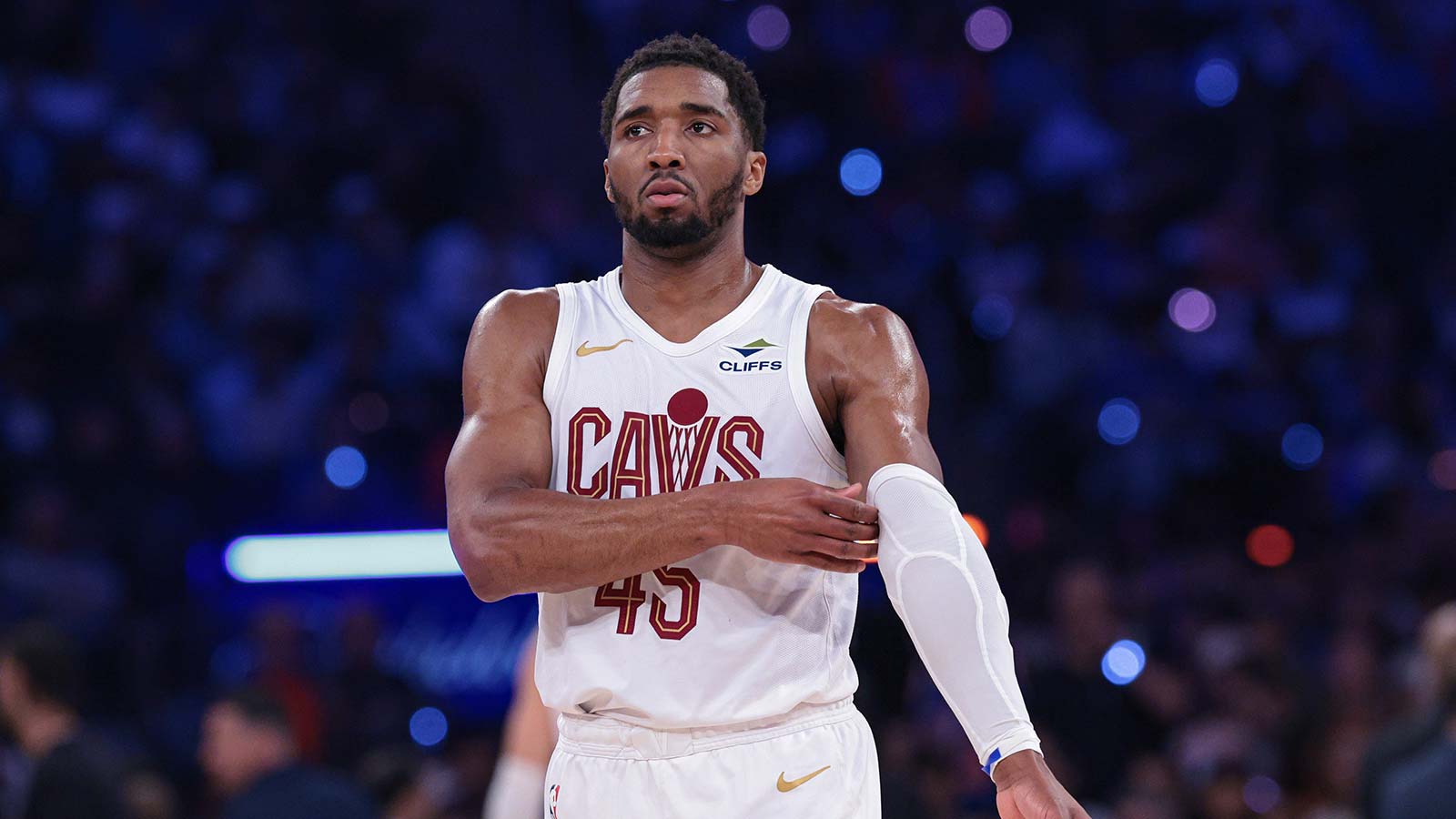 Channing Frye floats cold-blooded Donovan Mitchell plan after Cavs’ ECF exit