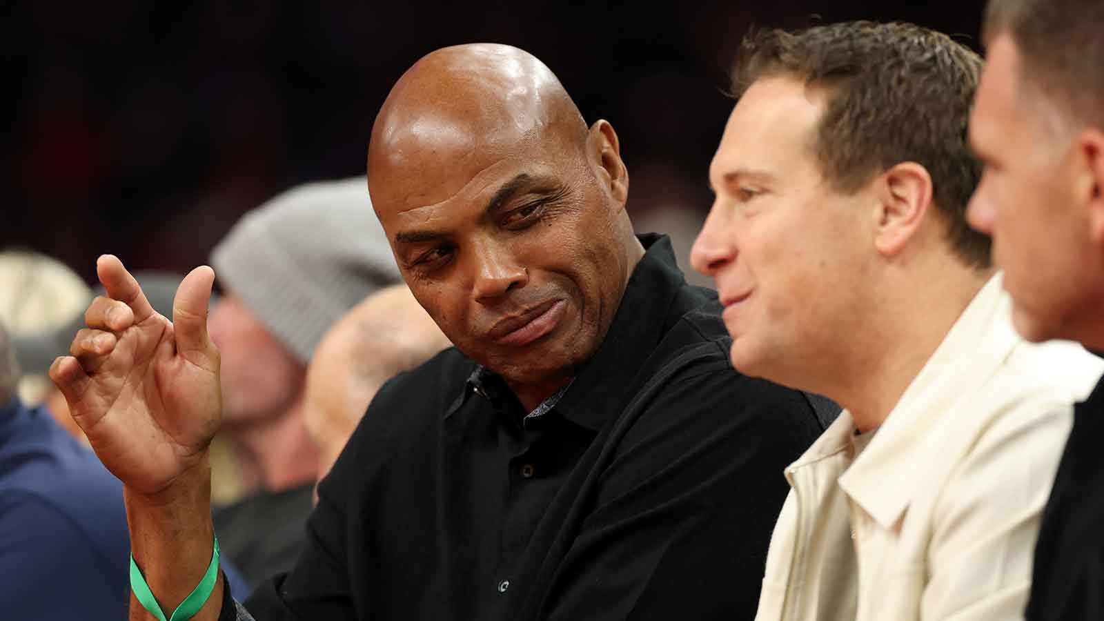 Charles Barkley hits Cavs with brutally honest take before Game 4