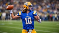 Johnson C. Smith reloads at quarterback with former UCLA recruit Parker McQuarrie as Maurice Flowers seeks a repeat CIAA title.