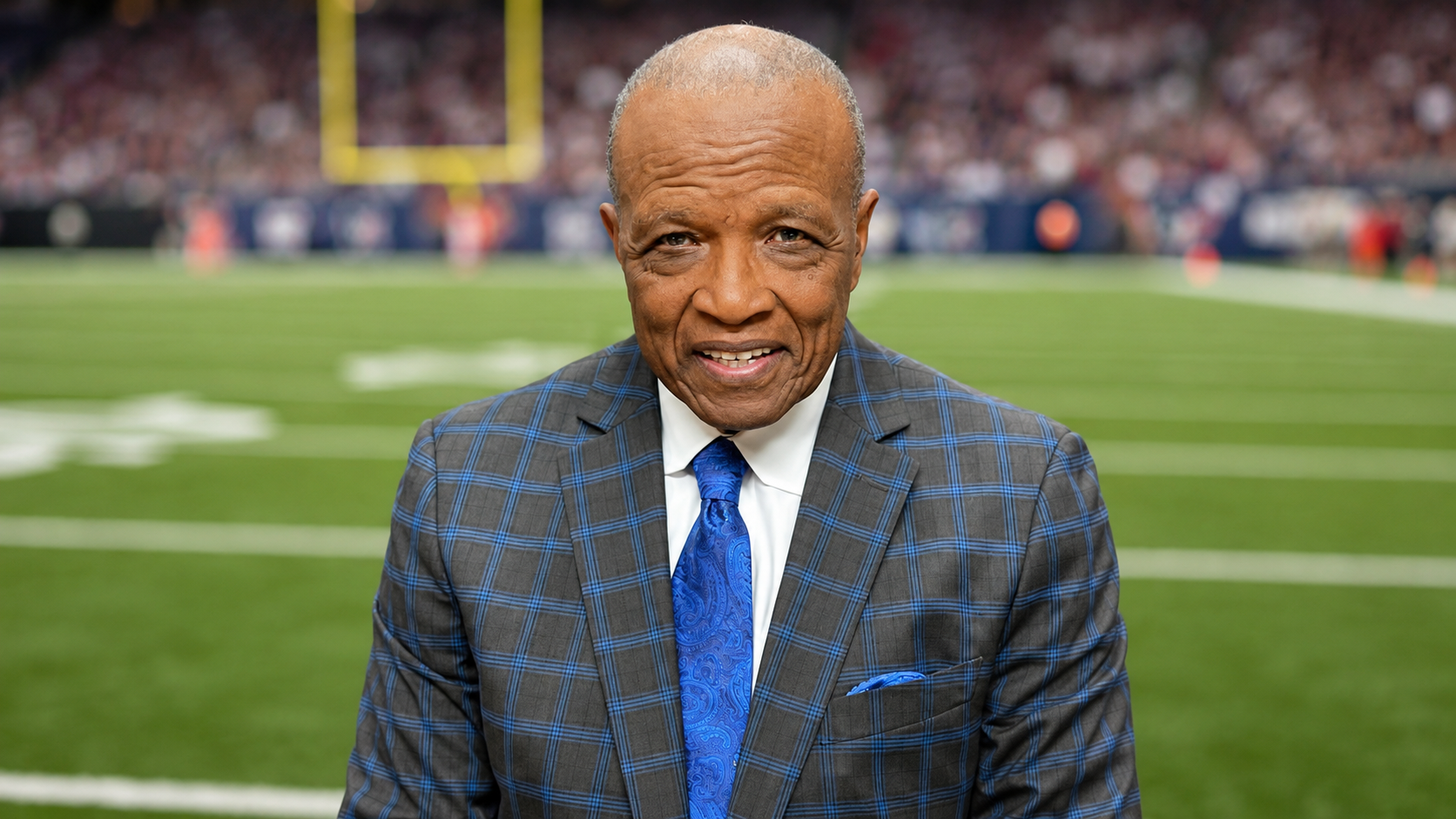 Legendary HBCU broadcaster Charlie Neal passes away