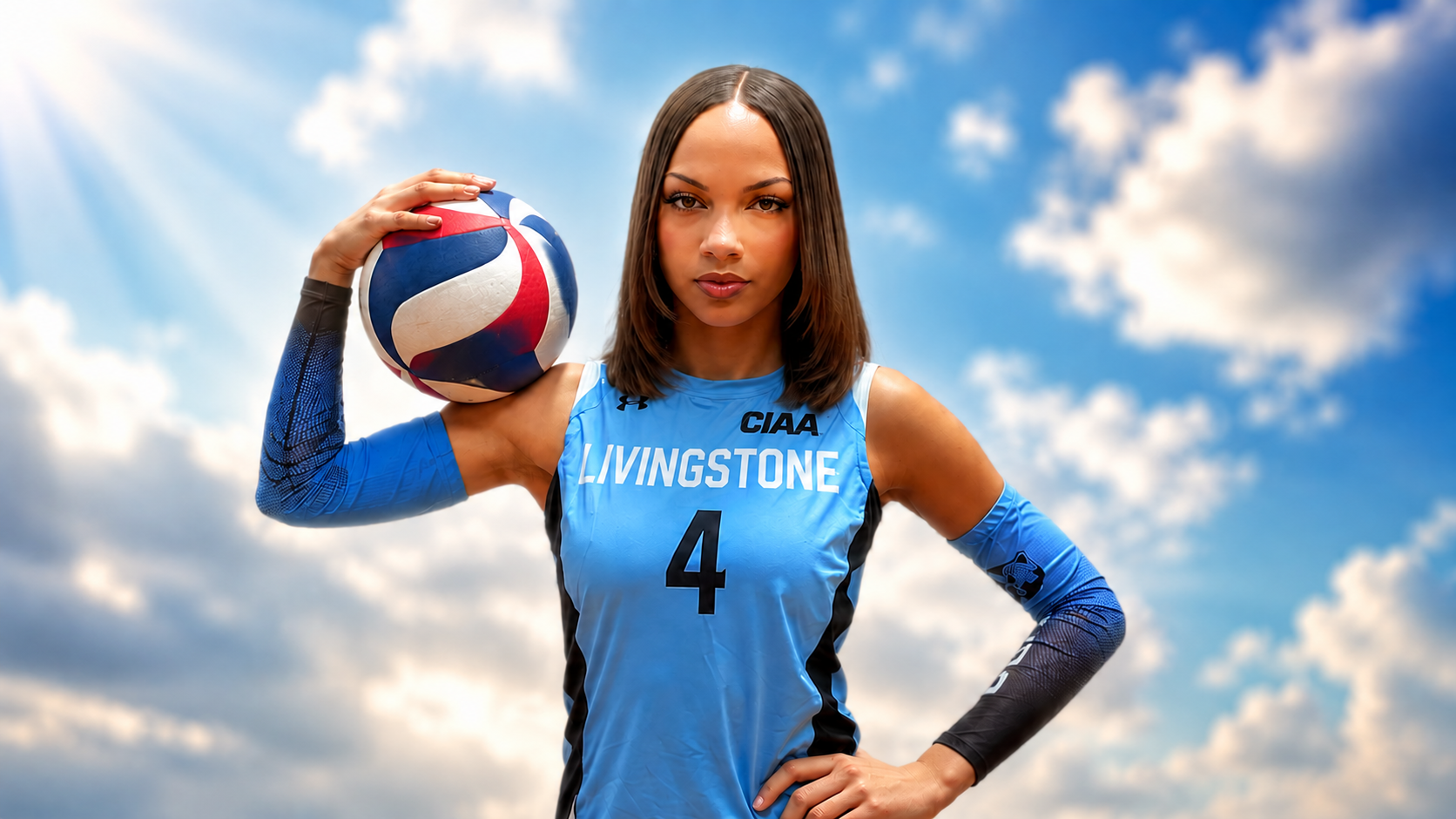 HBCU volleyball player tragically passes away