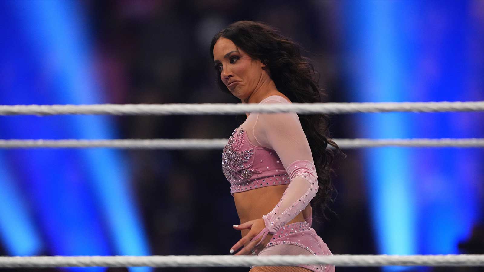 WWE’s Chelsea Green ‘finally’ undergoes SVT heart procedure and is already ‘on the mend’
