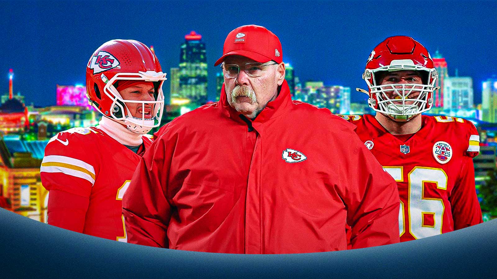 Chiefs Scariest Pitfall To Overcome On 2026 NFL Schedule Chiefs Scariest Pitfall To Overcome On 2026 NFL Schedule 