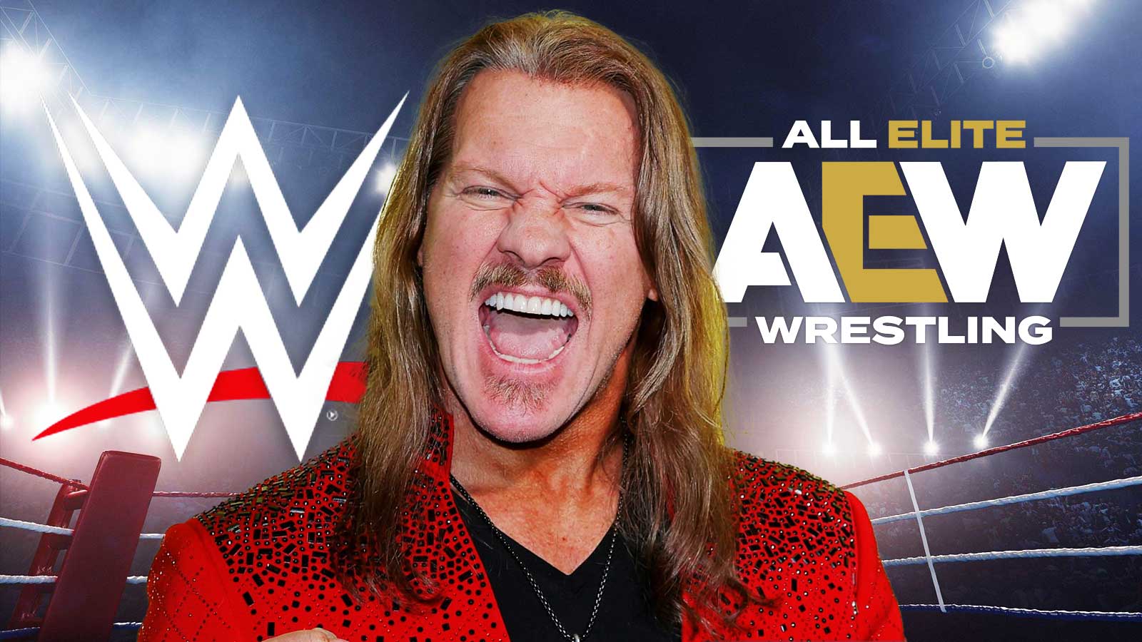 AEW star Chris Jericho breaks silence on WWE return rumors