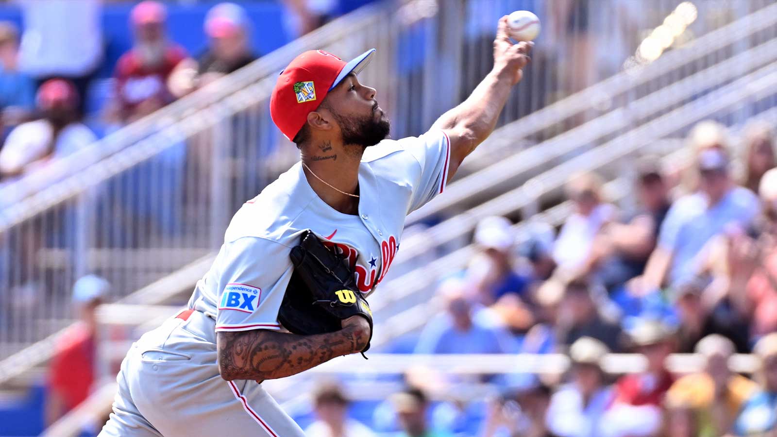 Phillies’ Christopher Sanchez makes ‘goosebumps’ admission after shutting out Pirates