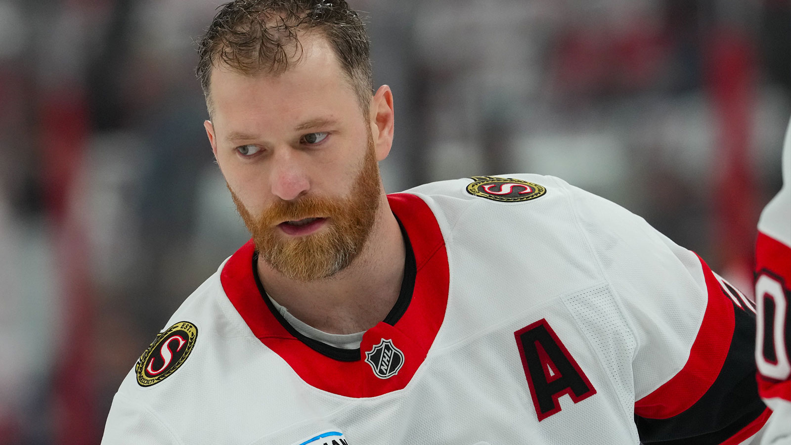 Senators rumors: Pierre LeBrun reveals Claude Giroux’s plans for next season amid retirement speculation