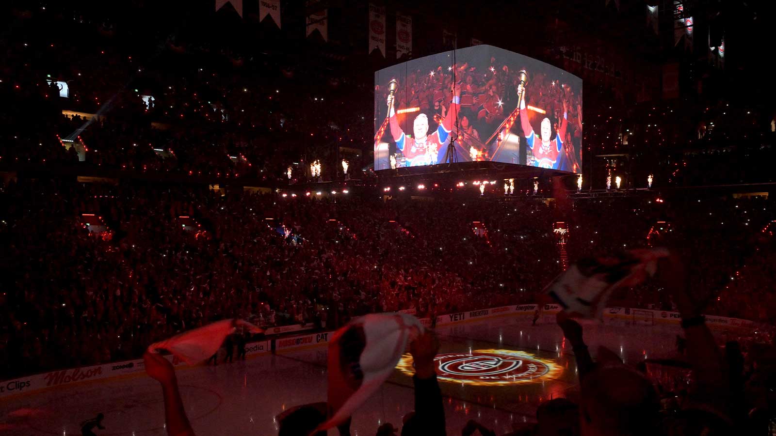 Devils’ Martin Brodeur remembers Claude Lemieux’s ‘big heart’ after passing