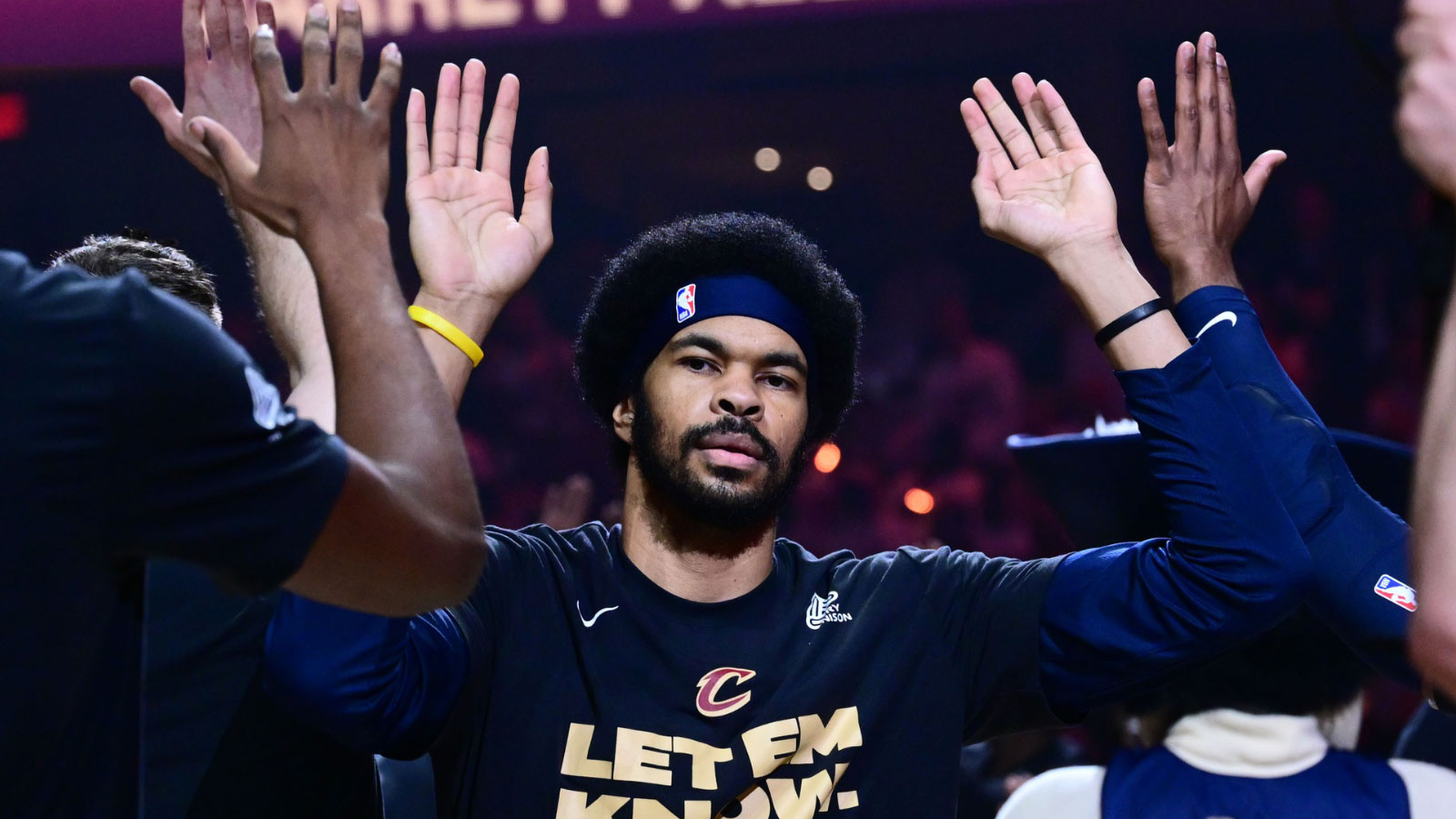 3 best Jarrett Allen trade destinations if Cavs finally look to move on after ECF sweep