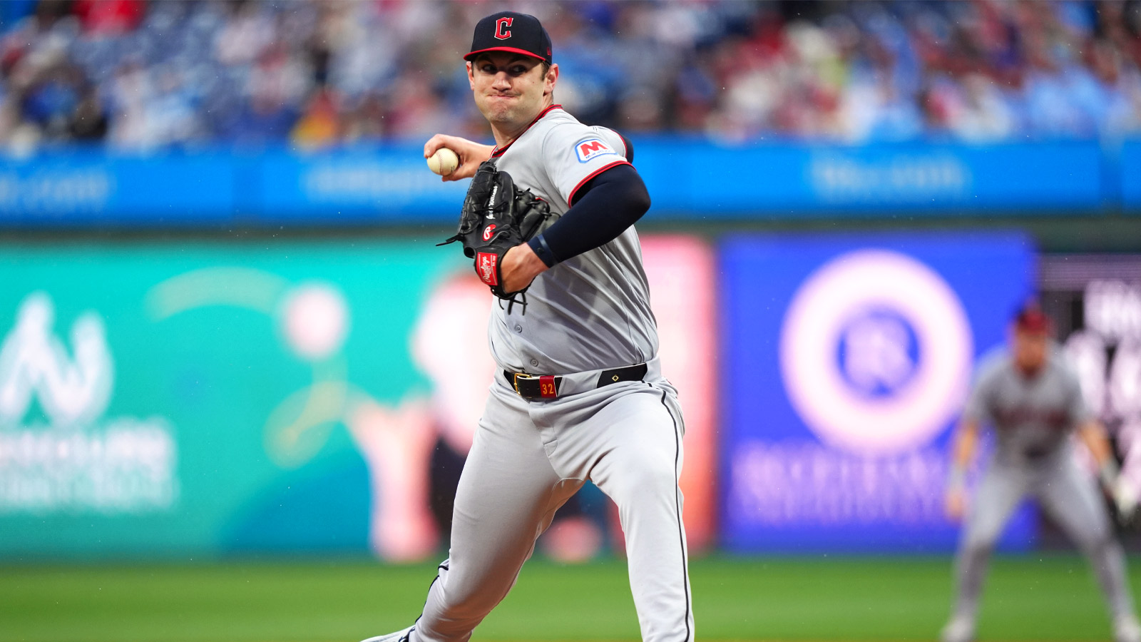 Former Guardians player predicts that Gavin Williams will win Cy Young in future