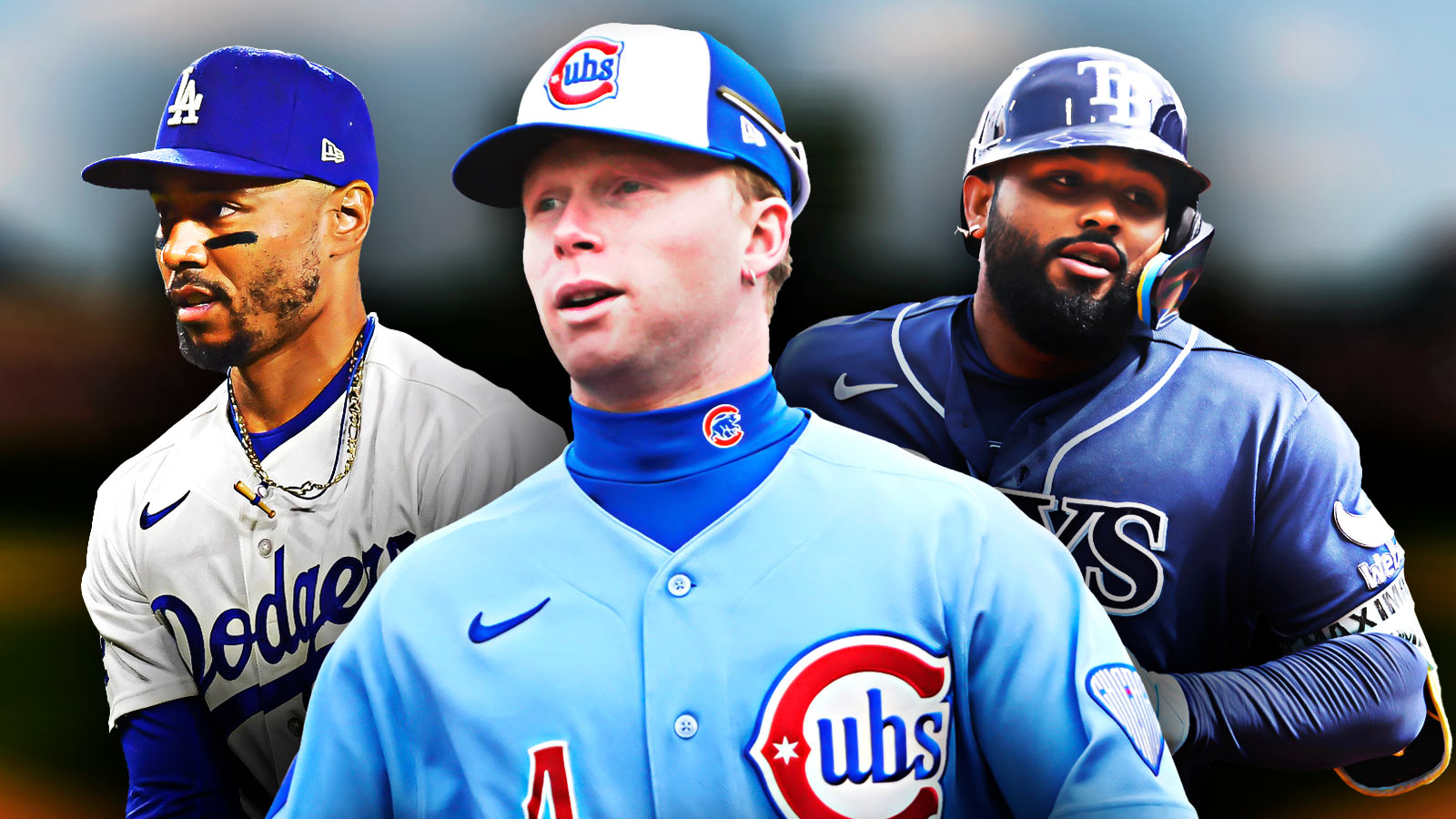 ClutchPoints 2026 MLB Power Rankings, Vol. 12: The mediocre American League