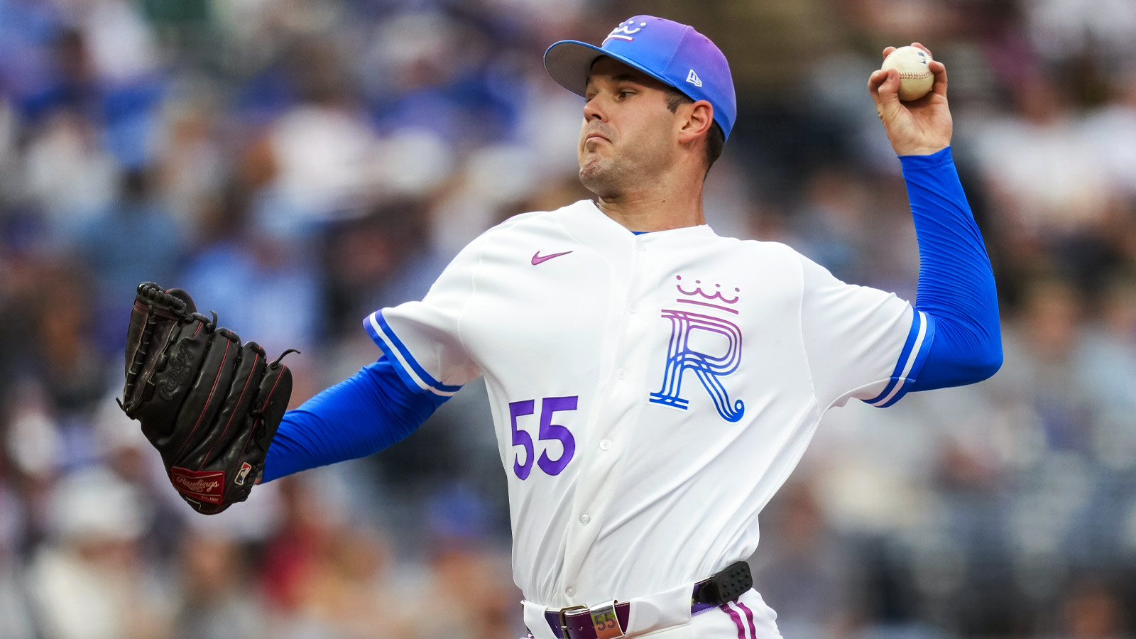 Cole Ragans concerning injury update will catch Royals fans’ attention